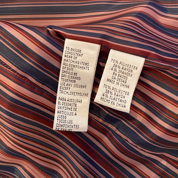 NWOT Jones New York suit jacket - Picture 5 of 6